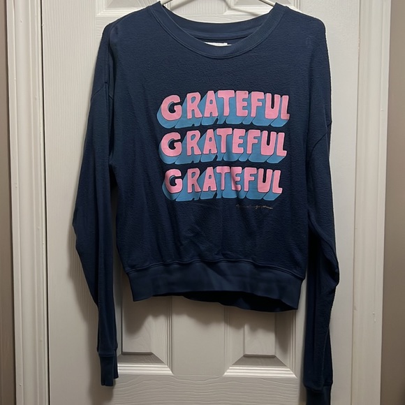 Spiritual Gangster Sweater - Picture 2 of 4